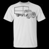 Men's Tall Ultra Cotton® T-Shirt Thumbnail