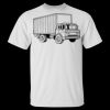 Men's Tall Ultra Cotton® T-Shirt Thumbnail