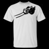 Men's Tall Ultra Cotton® T-Shirt Thumbnail