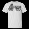 Men's Tall Ultra Cotton® T-Shirt Thumbnail