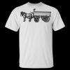 Men's Tall Ultra Cotton® T-Shirt Thumbnail