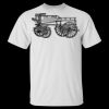 Men's Tall Ultra Cotton® T-Shirt Thumbnail