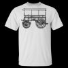 Men's Tall Ultra Cotton® T-Shirt Thumbnail
