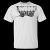 Men's Tall Ultra Cotton® T-Shirt Thumbnail