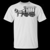 Men's Tall Ultra Cotton® T-Shirt Thumbnail