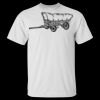 Men's Tall Ultra Cotton® T-Shirt Thumbnail