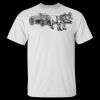 Men's Tall Ultra Cotton® T-Shirt Thumbnail