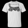 Men's Tall Ultra Cotton® T-Shirt Thumbnail
