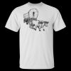 Men's Tall Ultra Cotton® T-Shirt Thumbnail