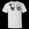 Men's Tall Ultra Cotton® T-Shirt Thumbnail