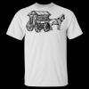 Men's Tall Ultra Cotton® T-Shirt Thumbnail