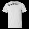 Men's Tall Ultra Cotton® T-Shirt Thumbnail