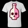 Men's Tall Ultra Cotton® T-Shirt Thumbnail