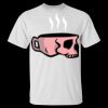 Men's Tall Ultra Cotton® T-Shirt Thumbnail