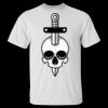 Men's Tall Ultra Cotton® T-Shirt Thumbnail