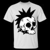 Men's Tall Ultra Cotton® T-Shirt Thumbnail