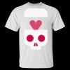 Men's Tall Ultra Cotton® T-Shirt Thumbnail