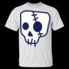 Men's Tall Ultra Cotton® T-Shirt Thumbnail
