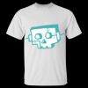 Men's Tall Ultra Cotton® T-Shirt Thumbnail