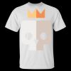 Men's Tall Ultra Cotton® T-Shirt Thumbnail