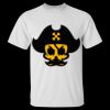 Men's Tall Ultra Cotton® T-Shirt Thumbnail