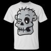 Men's Tall Ultra Cotton® T-Shirt Thumbnail