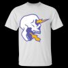 Men's Tall Ultra Cotton® T-Shirt Thumbnail