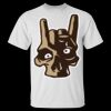 Men's Tall Ultra Cotton® T-Shirt Thumbnail