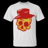Men's Tall Ultra Cotton® T-Shirt Thumbnail