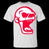 Men's Tall Ultra Cotton® T-Shirt Thumbnail