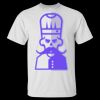 Men's Tall Ultra Cotton® T-Shirt Thumbnail