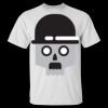 Men's Tall Ultra Cotton® T-Shirt Thumbnail