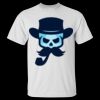 Men's Tall Ultra Cotton® T-Shirt Thumbnail