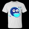 Men's Tall Ultra Cotton® T-Shirt Thumbnail