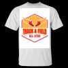 Men's Tall Ultra Cotton® T-Shirt Thumbnail