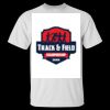 Men's Tall Ultra Cotton® T-Shirt Thumbnail