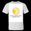 Men's Tall Ultra Cotton® T-Shirt Thumbnail