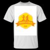 Men's Tall Ultra Cotton® T-Shirt Thumbnail