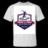 Men's Tall Ultra Cotton® T-Shirt Thumbnail