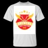 Men's Tall Ultra Cotton® T-Shirt Thumbnail