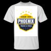Men's Tall Ultra Cotton® T-Shirt Thumbnail