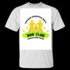 Men's Tall Ultra Cotton® T-Shirt Thumbnail