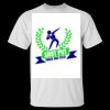Men's Tall Ultra Cotton® T-Shirt Thumbnail