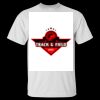 Men's Tall Ultra Cotton® T-Shirt Thumbnail