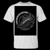Men's Tall Ultra Cotton® T-Shirt Thumbnail