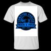 Men's Tall Ultra Cotton® T-Shirt Thumbnail