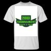Men's Tall Ultra Cotton® T-Shirt Thumbnail