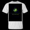 Men's Tall Ultra Cotton® T-Shirt Thumbnail