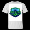 Men's Tall Ultra Cotton® T-Shirt Thumbnail