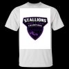 Men's Tall Ultra Cotton® T-Shirt Thumbnail
